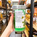 Chuyên sỉ kiwi Sấy Dẻo Thơm Ngon 350g Hộp Pet