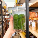 Chuyên sỉ kiwi Sấy Dẻo Thơm Ngon 350g Hộp Pet