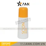 Lăn khử mùi cơ thể Scion Whitening Roll on mẫu mới Chính Hãng