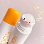 Lăn khử mùi cơ thể Scion Whitening Roll on mẫu mới Chính Hãng