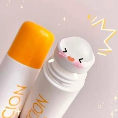Lăn khử mùi cơ thể Scion Whitening Roll on mẫu mới Chính Hãng