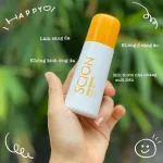 Lăn khử mùi cơ thể Scion Whitening Roll on mẫu mới Chính Hãng
