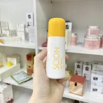 Lăn khử mùi cơ thể Scion Whitening Roll on mẫu mới Chính Hãng