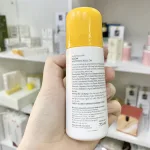 Lăn khử mùi cơ thể Scion Whitening Roll on mẫu mới Chính Hãng