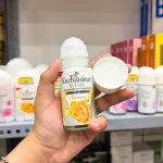 Nơi lấy sỉ lăn Khử Mùi Enchanteur Charming 72h 50ml - Lăn Nách Dưỡng Sáng Da Màu Vàng