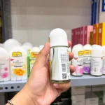 Nơi lấy sỉ lăn Khử Mùi Enchanteur Charming 72h 50ml - Lăn Nách Dưỡng Sáng Da Màu Vàng