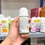 Nơi lấy sỉ lăn Khử Mùi Enchanteur Charming 72h 50ml - Lăn Nách Dưỡng Sáng Da Màu Vàng
