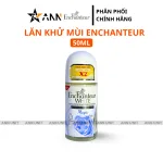 Chuyên sỉ lăn Khử Mùi Enchanteur Magic 72h 50ml - Lăn Nách Dưỡng Sáng Da Màu Xanh Dương