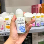 Chuyên sỉ lăn Khử Mùi Enchanteur Magic 72h 50ml - Lăn Nách Dưỡng Sáng Da Màu Xanh Dương