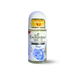 Chuyên sỉ lăn Khử Mùi Enchanteur Magic 72h 50ml - Lăn Nách Dưỡng Sáng Da Màu Xanh Dương