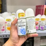 Chuyên sỉ lăn Khử Mùi Enchanteur Magic 72h 50ml - Lăn Nách Dưỡng Sáng Da Màu Xanh Dương