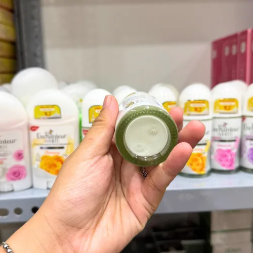 Chuyên sỉ lăn Khử Mùi Enchanteur Magic 72h 50ml - Lăn Nách Dưỡng Sáng Da Màu Xanh Dương