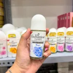 Chuyên sỉ lăn Khử Mùi Enchanteur Magic 72h 50ml - Lăn Nách Dưỡng Sáng Da Màu Xanh Dương