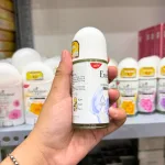 Chuyên sỉ lăn Khử Mùi Enchanteur Magic 72h 50ml - Lăn Nách Dưỡng Sáng Da Màu Xanh Dương