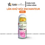 Lăn Nách Enchanteur Romantic Dưỡng Sáng Da 72h 50ml Hồng
