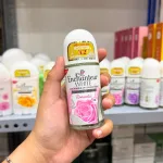 Lăn Nách Enchanteur Romantic Dưỡng Sáng Da 72h 50ml Hồng