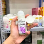 Nguồn hàng sỉ lăn Khử Mùi Enchanteur Sensation 72h 50ml - Lăn Nách Dưỡng Sáng Da Màu Tím