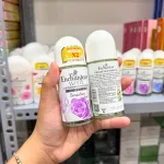 Nguồn hàng sỉ lăn Khử Mùi Enchanteur Sensation 72h 50ml - Lăn Nách Dưỡng Sáng Da Màu Tím