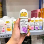 Nguồn hàng sỉ lăn Khử Mùi Enchanteur Sensation 72h 50ml - Lăn Nách Dưỡng Sáng Da Màu Tím