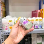 Nguồn hàng sỉ lăn Khử Mùi Enchanteur Sensation 72h 50ml - Lăn Nách Dưỡng Sáng Da Màu Tím