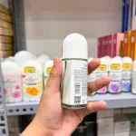 Nguồn hàng sỉ lăn Khử Mùi Enchanteur Sensation 72h 50ml - Lăn Nách Dưỡng Sáng Da Màu Tím