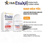 Nơi lấy sỉ lăn Khử Mùi EtiaXil Màu Đỏ 15ml