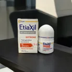 Nơi lấy sỉ lăn Khử Mùi EtiaXil Màu Đỏ 15ml