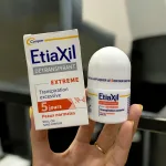 Nơi lấy sỉ lăn Khử Mùi EtiaXil Màu Đỏ 15ml