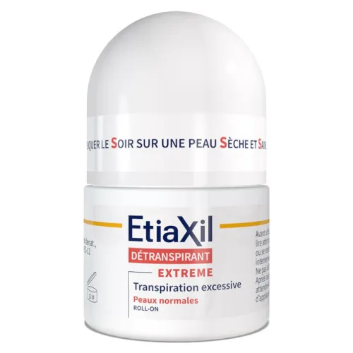 Nơi lấy sỉ lăn Khử Mùi EtiaXil Màu Đỏ 15ml