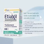 Lăn EtiaXil màu xanh dành cho da nhạy cảm, dung tích 15ml