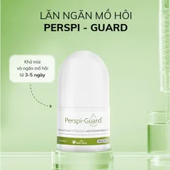 Lăn nách Perspi-Guard Maximum Strength Antiperspirant 30ml