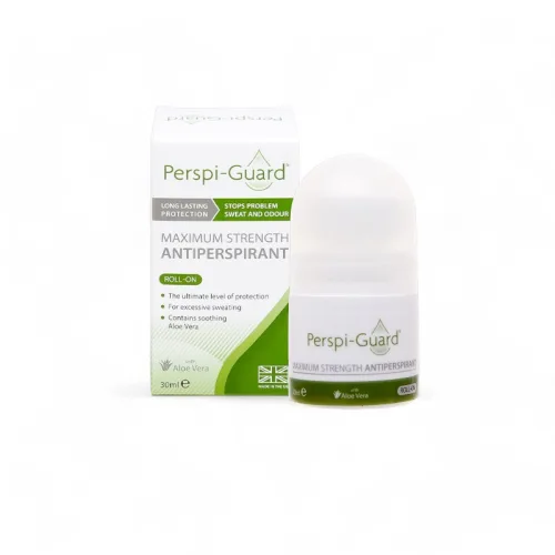 Gợi ý đưa Perspi-Guard vào danh mục bán