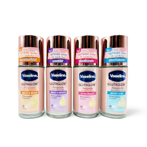Đặt sỉ Vaseline tại Kho Sỉ ANN