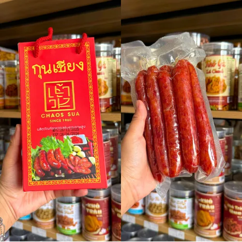 Nhận diện phiên bản Thái Lan Đỏ khi nhập hàng