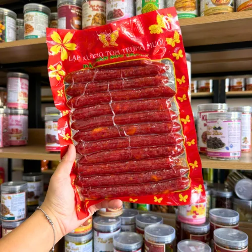 Ba lựa chọn lạp xưởng, ba hướng tiếp cận khách hàng