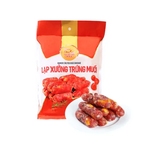 Hai lựa chọn 500g, hai cách tiếp cận khẩu vị