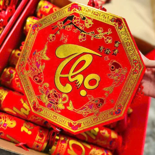 Loa Pháo Hoa Điện Tử Âm Thanh Lớn Kèm Đồ Điều Khiển Gồm 18 Pháo