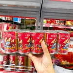 Cá mòi sốt cà hiệu Thai Ship Cánh Buồm 155g/hộp – lốc 10 hộp