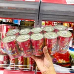 Cá mòi sốt cà hiệu Thai Ship Cánh Buồm 155g/hộp – lốc 10 hộp