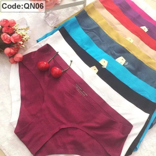 Lót su nữ thông hơi VS size to