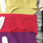 Lót su nữ thông hơi VS size to