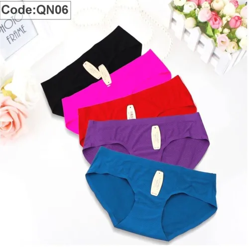 Lót su nữ thông hơi VS size to