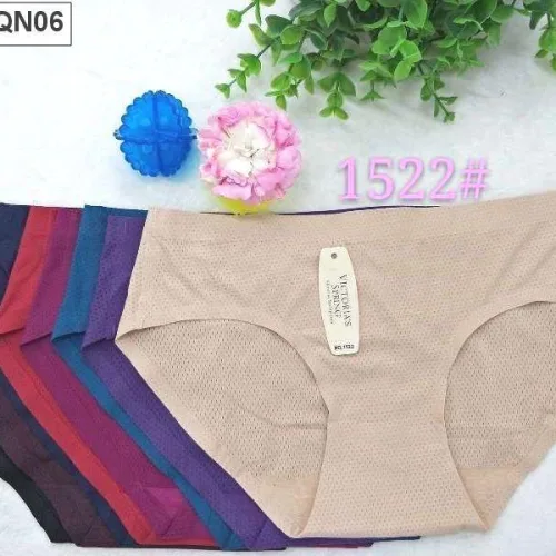Lót su nữ thông hơi VS size to