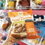 Shop sỉ lương Khô HT-FOOD Vị Hạnh Nhân 400g