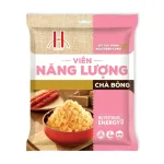 Nơi lấy sỉ lương Khô HT-FOOD Vị Jambon 400g