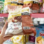 Bánh lương khô HT-FOOD socola gói 400g