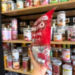 Lương khô Việt Thái 350g dạng viên năng lượng – Gạo lứt, hạnh nhân