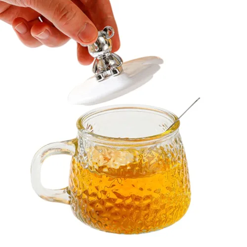 Gợi ý nhập cốc thủy tinh cho cửa hàng