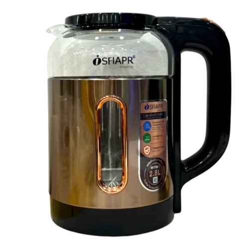 Chọn dung tích 2.5L hay 2.8L cho nhu cầu nào?