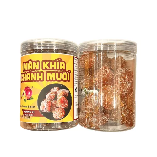Gợi ý tư vấn cho nhóm khách thích đồ ăn vặt